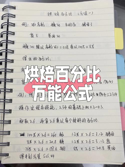 如何精确计算百分比并避免常见错误？